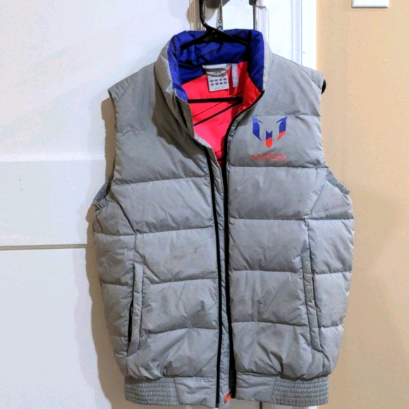 Adidas Jacket - Picture 1 of 2